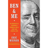 Ben & Me: In Search of a Founder's Formula for a Long and Useful Life