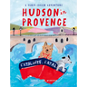 Hudson in Provence