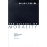The Culture of Morality: Social Development, Context, and Conflict