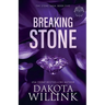 Breaking Stone