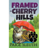 Framed in Cherry Hills