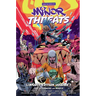 From the World of Minor Threats Library Edition Volume 1