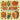 Bold & Easy Cozy Autumn Coloring Book: Cute Fall Festive Stress Relief Coloring