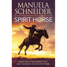 Spirit Horse