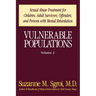 Vulnerable Populations Volume 2