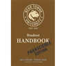 Bear Towne University Student Handbook