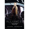 Alliances: Lost Colony Book 1