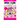 Totally Pink Mad Libs: With Pink Paper!