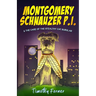 Montgomery Schnauzer P.I. and the Case of the Stealthy Cat Burglar