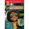 What If You Had Animal Eyes!? (Scholastic Reader, Level 2)