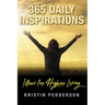 365 Daily Inspirations Ideas For Higher Living