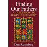 Finding Our Fathers. a Guidebook to Jewish Genealogy