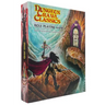 Dungeon Crawl Classics RPG Core Rulebook - Hardcover Edition