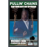 Pullin' Chains: Stay Your Butt Out of Prison