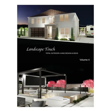 Landscape Touch Vol. 4
