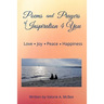 Poems and Prayers of Inspiration 4 You: Love, Joy, Peace, Happiness