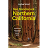Lonely Planet San Francisco & Northern California