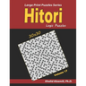 Hitori Logic Puzzles: (30x30): : Keep Your Brain Young