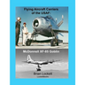 Flying Aircraft Carriers of the USAF: McDonnell XF-85 Goblin