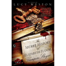 The Secret History of Elizabeth Tudor, Vampire Slayer