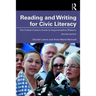 Reading and Writing for Civic Literacy: The Critical Citizen's Guide to Argumentative Rhetoric, Brief Edition