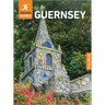Rough Guides Mini Guernsey: Travel Guide with eBook