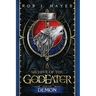 Demon: Archive of the God Eater book 1