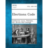 Elections Code