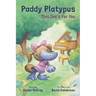 Paddy Platypus: This one's for you