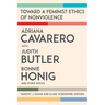 Toward a Feminist Ethics of Nonviolence