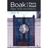 Boak & Paris / Boak & Raad: New York Architects
