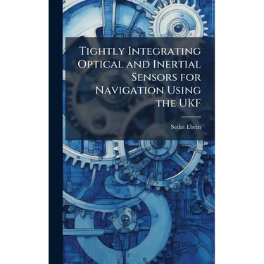 Tightly Integrating Optical and Inertial Sensors for Navigation Using the UKF