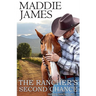 The Rancher's Second Chance