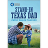 Stand-In Texas Dad