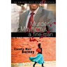Murder, Mayhem & Fine Man