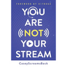You Are Not Your Stream: A Twitch Broadcaster's Guide to Success Online and Behind the Scenes