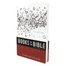 NIV, The Books of the Bible: The Writings, Paperback Softcover