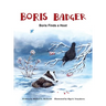 Boris Badger 3: Boris finds a Hoot