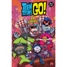 Teen Titans Go! ...on Strike!