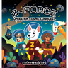 Z-Force: Operation Cosmic Conquest