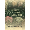 When Dreams Remember: A Novel: A Novel