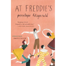 At Freddie's