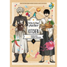 Witch Hat Atelier Kitchen 1