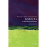 Borders: A Very Short Introduction