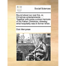 Round about Our Coal Fire, Or, Christmas Entertainments. ... Together with Some Curious Memoirs of Old Father Christmas; Shewing What Hospitality Was