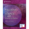 Palliative and Hospice Nursing Care Guidelines