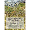 Non-native Species Manual - Edition 2016