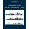 Torpedo ships of World War Two