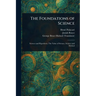 The Foundations of Science