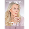 Strong[er]]: Becoming My Own Best Advocate and Discovering My Purpose
